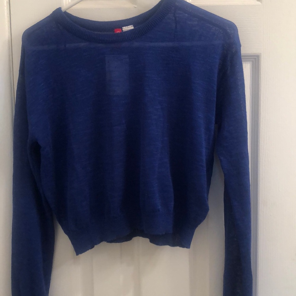 Sweater